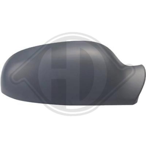 DIEDERICHS Cover, exterior mirror