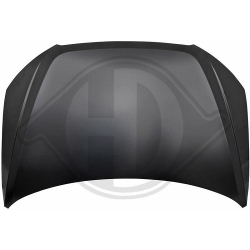 DIEDERICHS Capot do motor