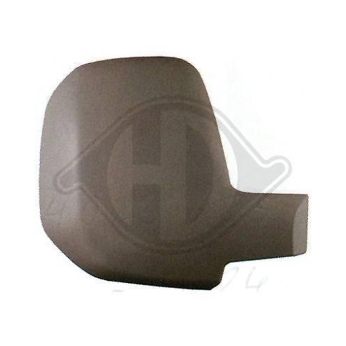 DIEDERICHS Revestimento, retrovisor exterior