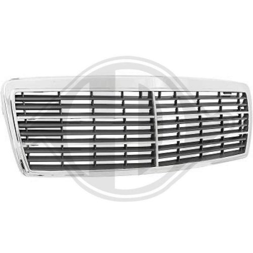 DIEDERICHS Radiateurgrille