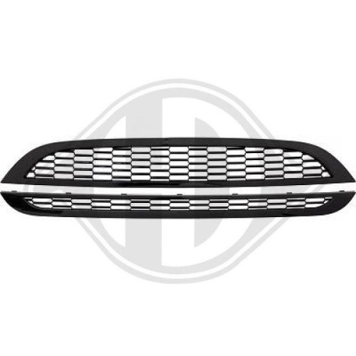 DIEDERICHS Решетка радиатора HD Tuning
