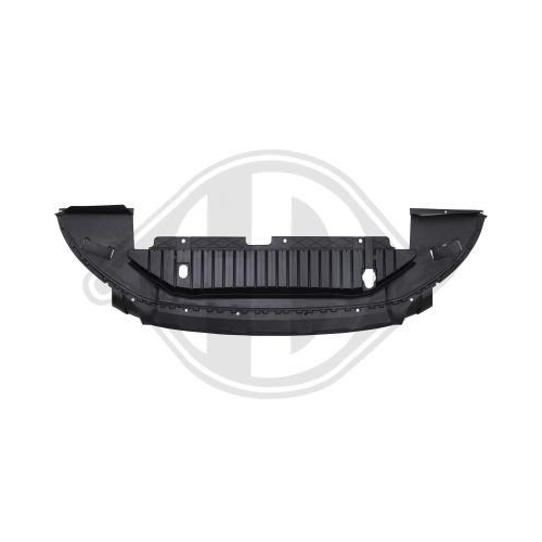 DIEDERICHS Engine Compartment Noise Insulation DIEDERICHS Engine Compartment Noise Insulation