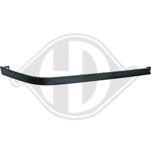 DIEDERICHS Headlight Trim