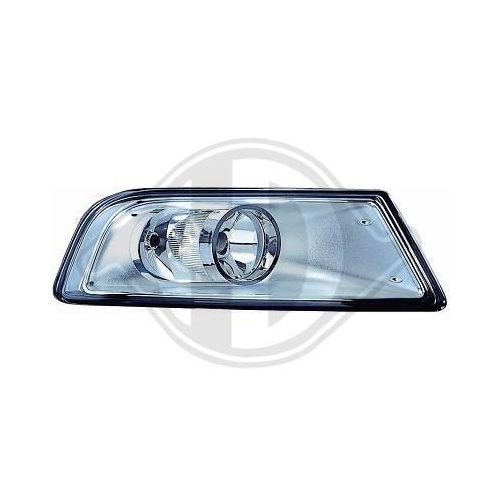 DIEDERICHS Mistlamp