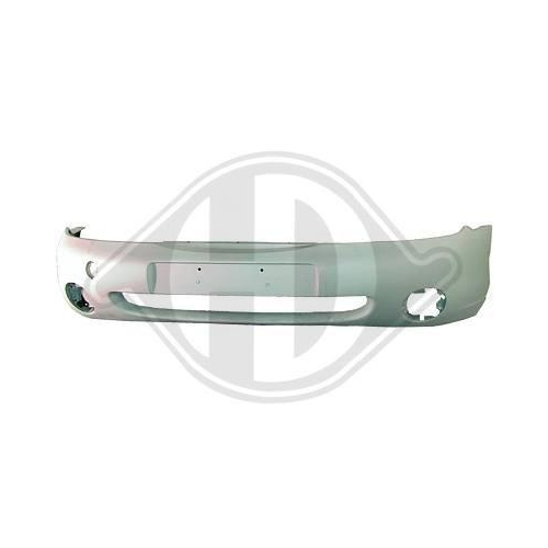 DIEDERICHS Paraurti Priority Parts