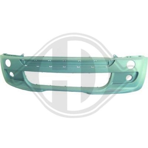 DIEDERICHS Zderzak Priority Parts