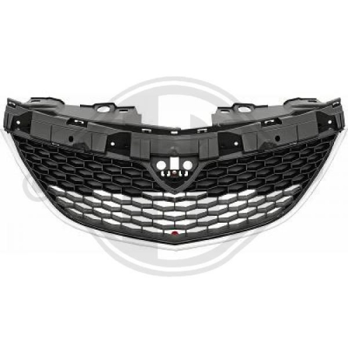 DIEDERICHS Radiator Grille