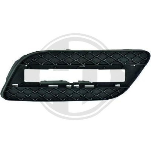 DIEDERICHS Ventilatiegrille, bumper