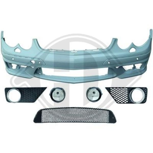 DIEDERICHS Bumper HD Tuning