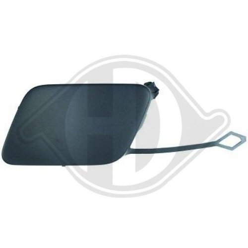 DIEDERICHS Klep, afsleephaak Priority Parts