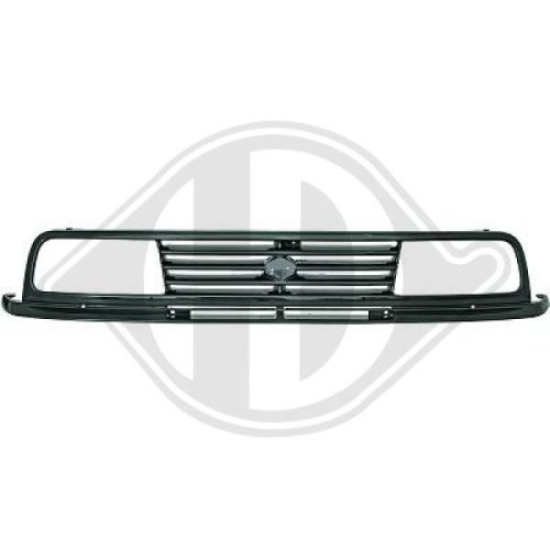 DIEDERICHS Radiator Grille