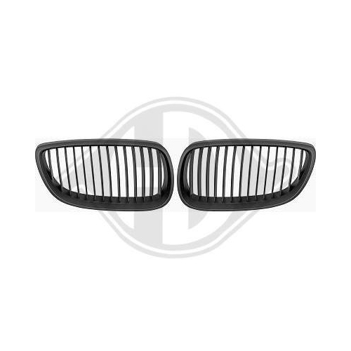 DIEDERICHS Kratka chłodnicy HD Tuning