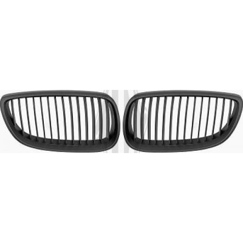 DIEDERICHS Radiateurgrille HD Tuning