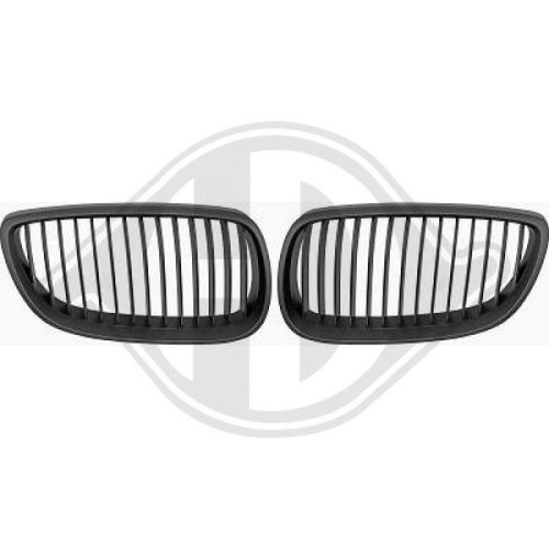 DIEDERICHS Kühlergitter HD Tuning