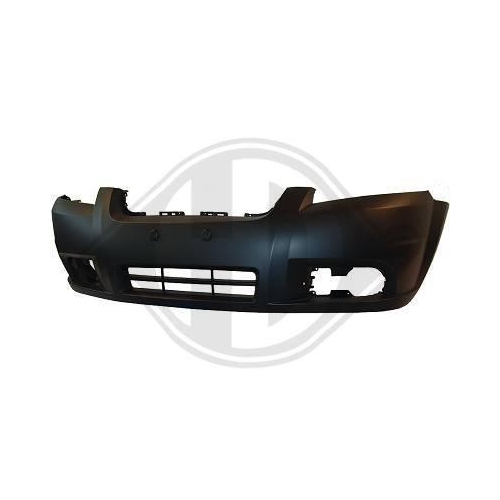 DIEDERICHS Bumper
