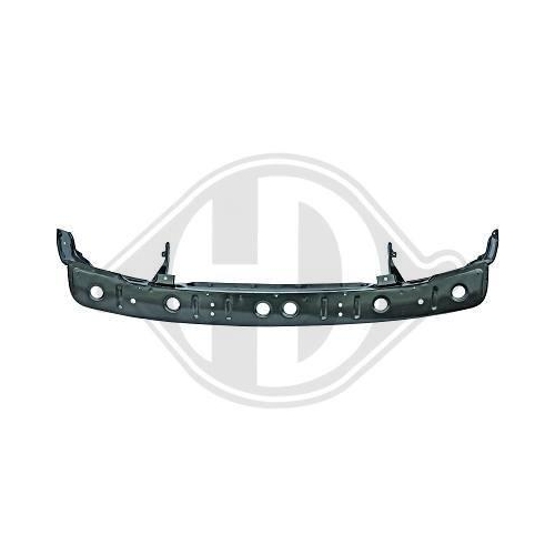 DIEDERICHS Supporto, Paraurti