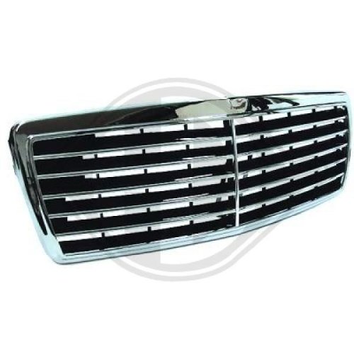 DIEDERICHS Radiator Grille