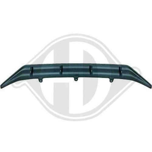 DIEDERICHS Guarnição, pára-choques HD Tuning