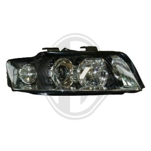 DIEDERICHS Headlight