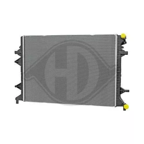 DIEDERICHS Radiator, engine cooling DIEDERICHS Climate