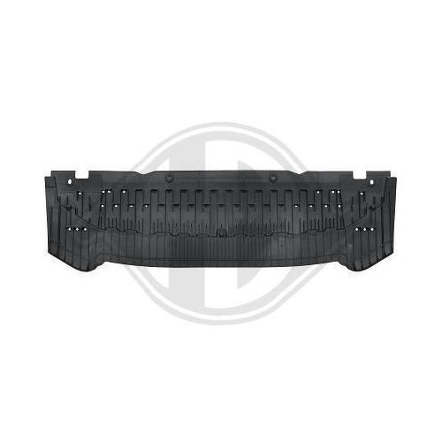 DIEDERICHS Motor odası izolasyonu