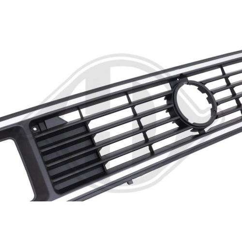 DIEDERICHS Panal de radiador HD Tuning