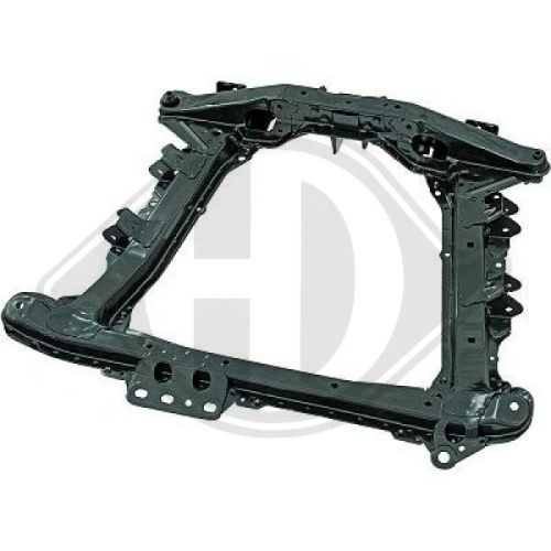 DIEDERICHS Support Frame/Subframe