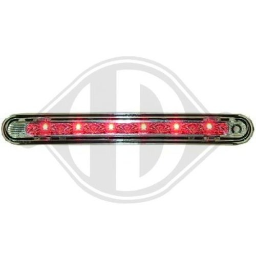 DIEDERICHS Auxiliary Stop Light HD Tuning