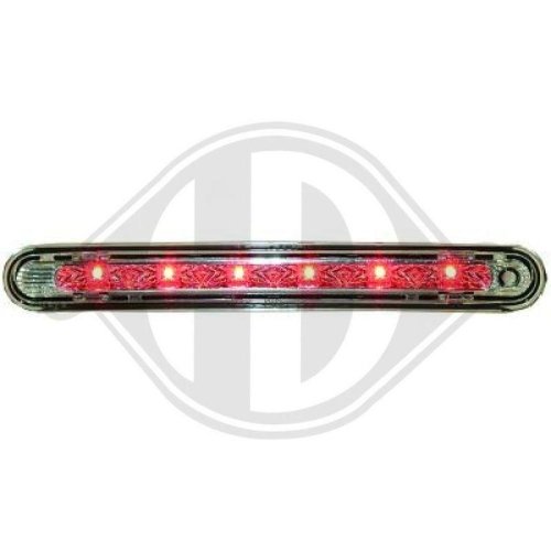 DIEDERICHS Zusatzbremsleuchte HD Tuning