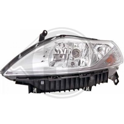 DIEDERICHS Headlight