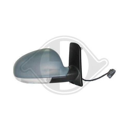 DIEDERICHS Exterior Mirror