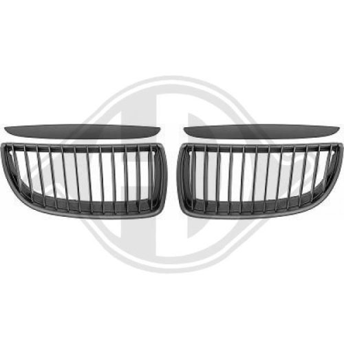 DIEDERICHS Radiateurgrille HD Tuning