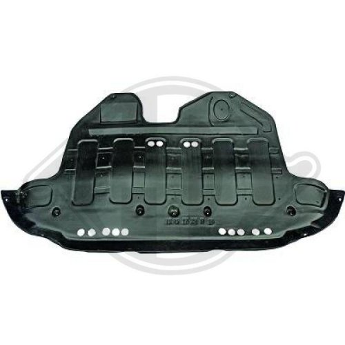 DIEDERICHS Motor kapağı
