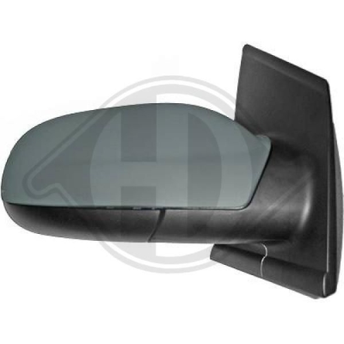 DIEDERICHS Exterior Mirror