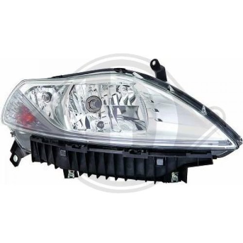 DIEDERICHS Headlight