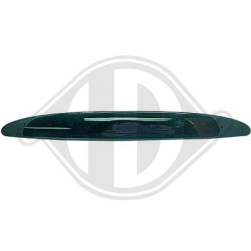 DIEDERICHS Feu stop additionnel HD Tuning