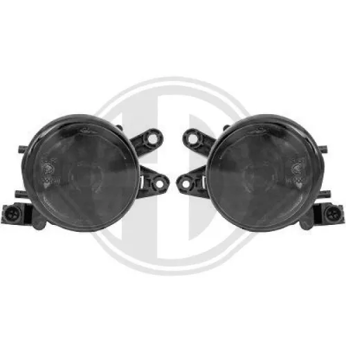 DIEDERICHS Kit fendinebbia HD Tuning