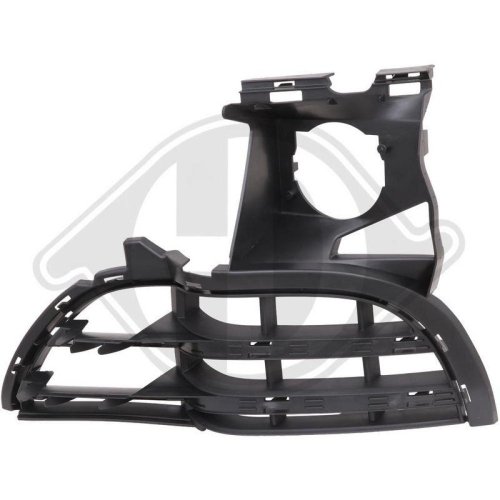 DIEDERICHS Griglia di ventilazione, Paraurti