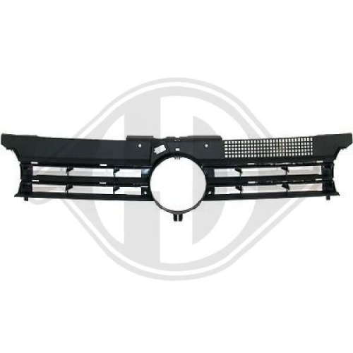 DIEDERICHS Radiator Grille