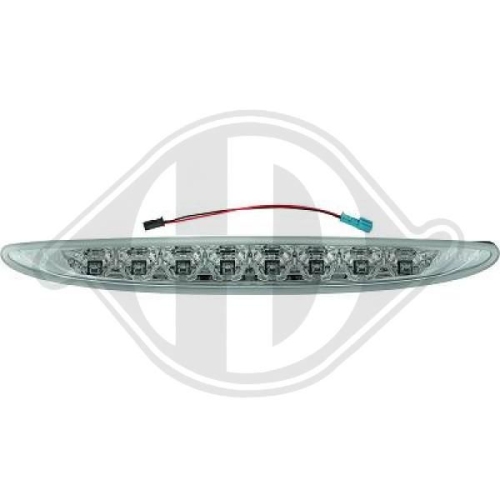 DIEDERICHS Auxiliary Stop Light HD Tuning