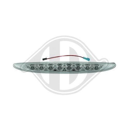 DIEDERICHS Luz de freno adicional HD Tuning