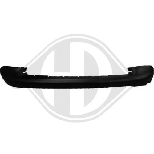 DIEDERICHS Trim/Protection Strip, bumper