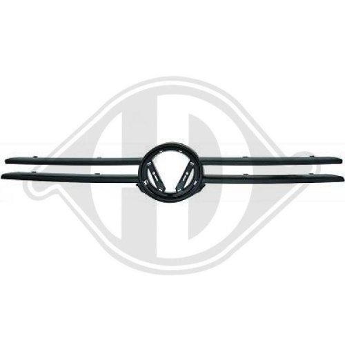 DIEDERICHS Griglia radiatore