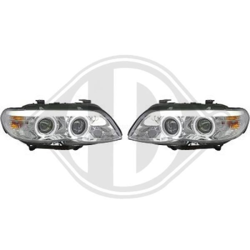 DIEDERICHS Headlight Set HD Tuning