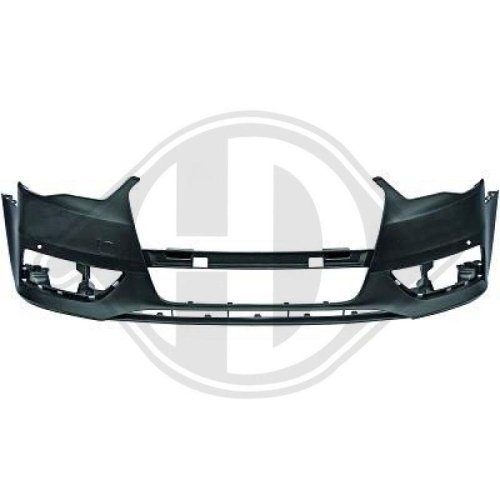 DIEDERICHS Буфер Priority Parts