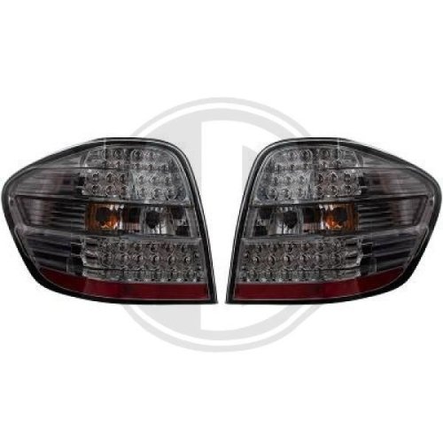 DIEDERICHS Zestaw lampy tylnej HD Tuning