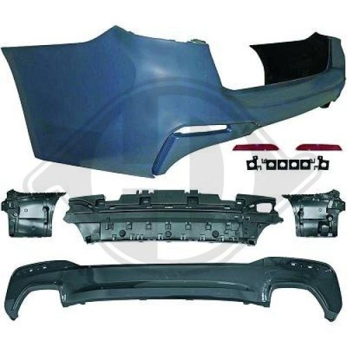 DIEDERICHS Tampon HD Tuning DIEDERICHS Tampon HD Tuning