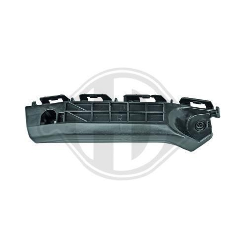 DIEDERICHS Houder, bumper