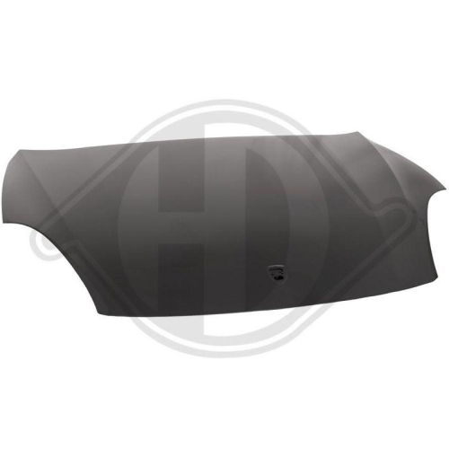 DIEDERICHS Motorhaube