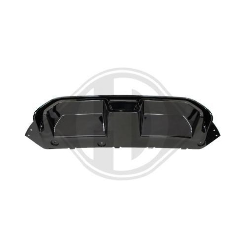 DIEDERICHS Blende, Stoßfänger HD Tuning